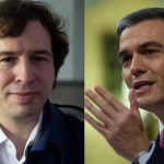 El hermano de Sánchez vivia oculto en Moncloa mientras simulaba residencia en Portugal