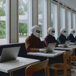 La inteligencia artificial y la nueva era del desempleo inteligente