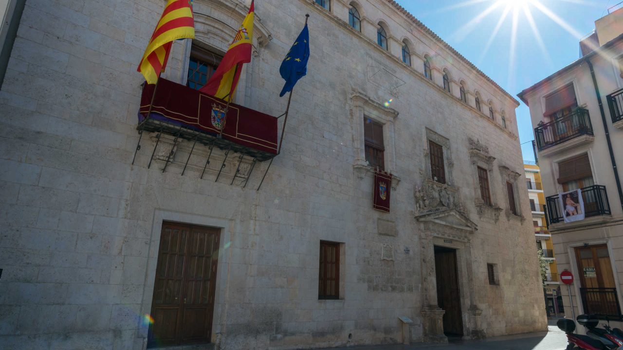 Villena (Alicante),