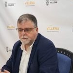 El alcalde defiende la reforma del modelo autonómico de financiación que supondría 23 millones de euros a Villena