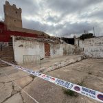 El PP de Villena denuncia apagones, vandalismo y falta de actuación municipal en el casco histórico