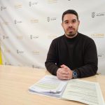 El portavoz del PP de Villena critica que la mayor inversión del presupuesto sea para nichos