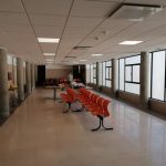 El alcalde pide a la Conselleria la puesta en marcha del ascensor del Centro de Salud 1 de Villena