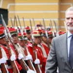El Rey no irá más allá y descarta pedir perdón por la Conquista de América