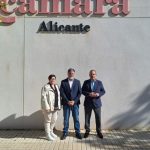 Cámara de Comercio y Ayuntamiento abren el plazo de solicitud de matrícula del nuevo curso de Consolidación Empresarial para pymes y autónomos