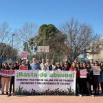 La Asamblea de docentes mantiene las movilizaciones por la huelga en la enseñanza pública