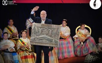 Foto: Ángel Granizo