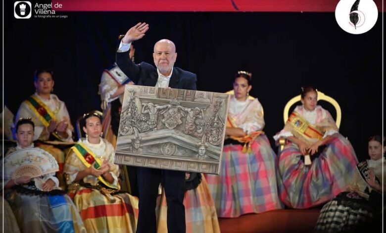 Foto: Ángel Granizo