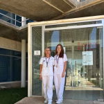 El Centro Sanitario Integrado de Villena revalida la certificación ISO 9001