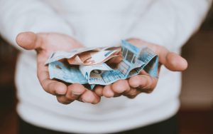 La capacidad de compra de los trabajadores españoles se hunde