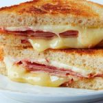 Martín Berasategui y los chefs expertos coinciden: el sándwich mixto perfecto se hace con mozzarella e ibérico