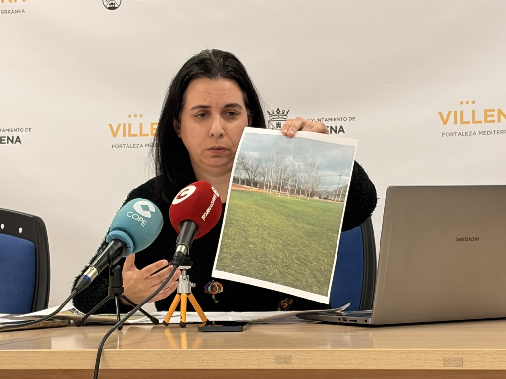 La convocatoria de subvención a deportistas y clubes deportivos abre mañana su plazo de presentación de solicitudes