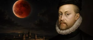 ¿Cómo los eclipses sirvieron para medir la longitud del Imperio español?