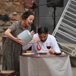 El Festival HOP! Villena celebra su 10ª edición con circo, teatro gestual, clown y danza urbana