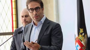 El Gobierno anuncia el mando único para Ceuta a los 25 días de crisis y tras negarlo la semana pasada