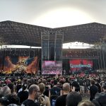 Resumen de Leyendas del Rock 2026