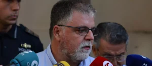 El expolio del Tesoro de Villena acaba en los tribunales: denuncian al alcalde socialista de la ciudad por desproteger la joya milenaria