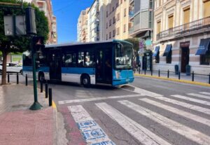 Comienza la Semana Europea de Movilidad en Villena