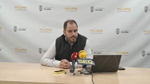 El Ayuntamiento renovará 1.300 metros de la conducción de agua que abastece a Las Virtudes