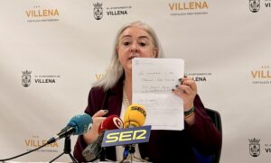 Vox saca adelante su moción para revisar la seguridad del patrimonio municipal tras el robo del Tesoro