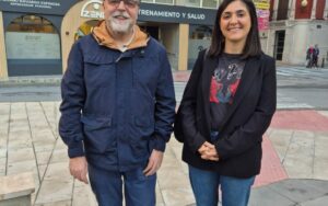 El equipo de Gobierno municipal celebra la decisión final de Conselleria de mantener el Punto de Encuentro Familiar de Villena