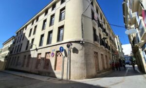 El Ayuntamiento de Villena destinará el local de Carmelitas a actividades para las personas mayores